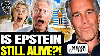 Megyn Kelly SHOCKS World, Announces Jeffrey Epstein is ALIVE!? 'Soon We'll Hear from Him DIRECTLY'👀