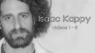 Isaac Kappy Videos 1 - 6: Going Against Powerful Pedos | Voodoo Donuts