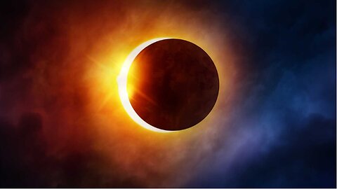 PREPÁRATE PARA LOS POTENTES ECLIPSES DE OCTUBRE 2.023