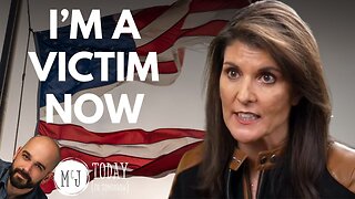 Nikki Haley Is Playing The Race Card Like A Democrat