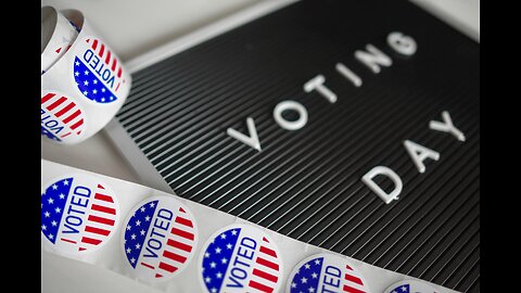 Episode 3: Voter ID