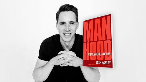 Manhood: The Masculine Virtues America Needs | Featured Broadcast