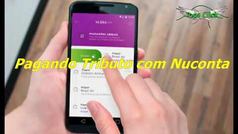 Como Pagar o MEI pelo Nubank Sem Conta PJ