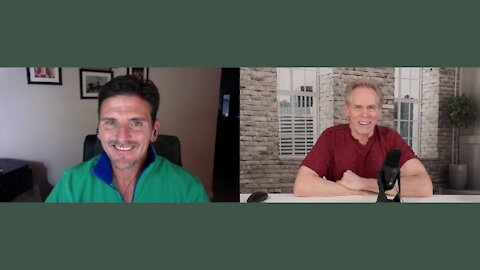 Inside The Matrix 11-6-21 with Jim Gale