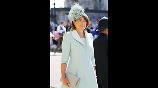 Will Carole Middleton Become the Next Queen Mother