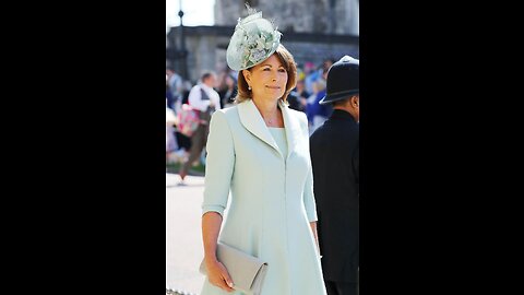 Will Carole Middleton Become the Next Queen Mother