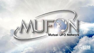 MUFON Contact Radio - Kathleen Marden