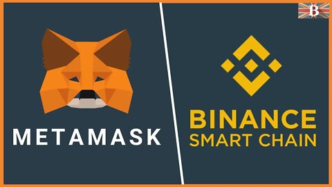 How to Connect Binance Smart Chain (BSC) to MetaMask Wallet (2022)