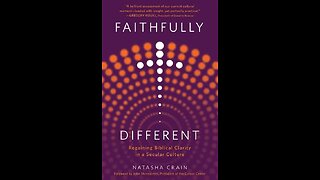 "Faithfully Different" - Book of the Week (05/12/2024)