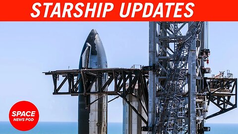 Environmental Groups Still Fighting Starship [Live Stream Replay]