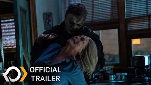 HALLOWEEN ENDS Trailer (2022)