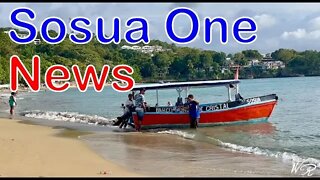 W&R: Sosua One News 8/7/22