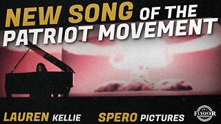 Flyover Conservatives: Liberty by Lauren Kellie | Music Video by Spero Pictures