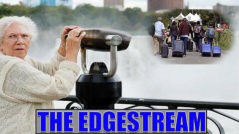 The EdgeStream - Migrant Hotels & Their Consequences w/ Leigh Stewy (2023-05-23)