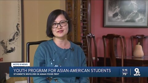 Local students to take part in Asian Food Fest