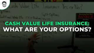 High Cash Value Life Insurance Live Workshop