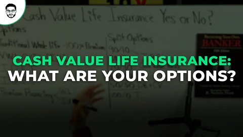 High Cash Value Life Insurance Live Workshop