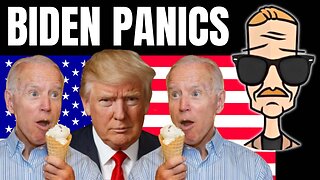 🟢 Biden Oval Office | END of the WORLD Watch Along | LIVE STREAM | 2024 Election | Trump Rally |