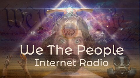 WAR on We The People - Internet Radio - LIVE Streaming on Rumble