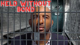 Trump Co-Defendant Harrison Floyd Denied Bond