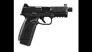 FN 545™ Tactical