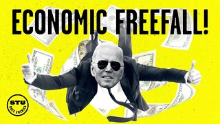 How Biden Plunged Us into an Economic Nosedive | Ep 519