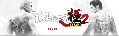 Yakuza Kiwami 2 | Playthrough & more!