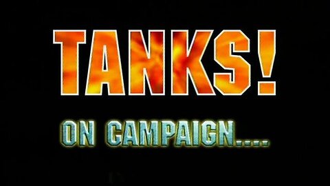 Tanks: Armoured Warfare | On Campaign - Into Battle (Episode 12)