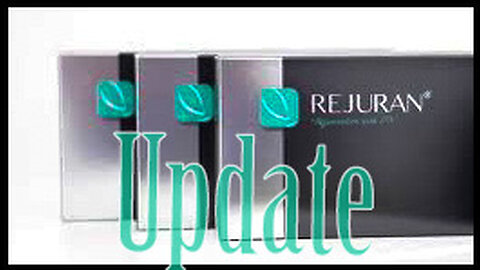 Update REJUVAN