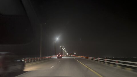 The King Fahad Causeway