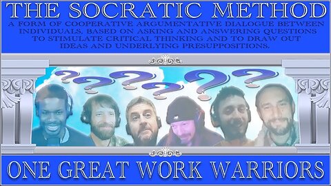 The Socratic Method