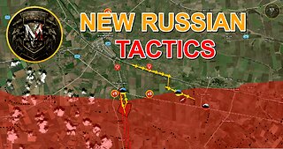 Russian Spring | The Ukrainian-NATO Forces Prepares More Attacks. Military Summary For 2023.06.10