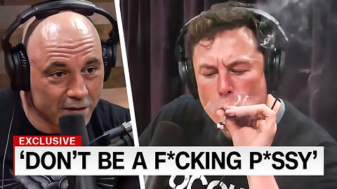 Joe Rogan’s Most CONTROVERSIAL Podcast Moments..