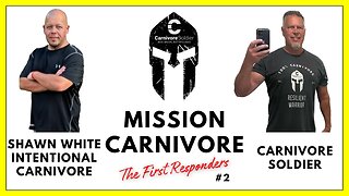 How the carnivore diet saved this life