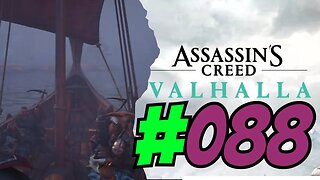 ASSASSIN'S CREED VALHALLA Gameplay 2023 LET`s PLAY #088 👉 Eine ruhmreiche Rückkehr