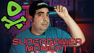 SuperGamer Moment 1 - XDefiant