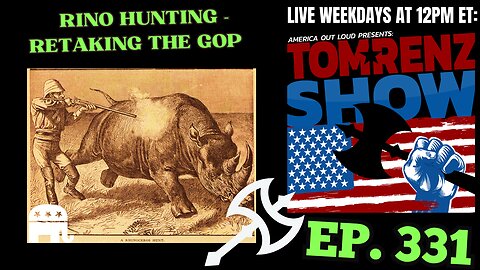 RINO Hunting - Retaking the GOP