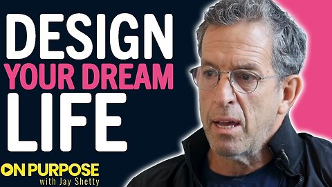 Kenneth Cole: ON How To Creatively Break Into The Career Of Your Choice