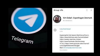 Hugo Talks: What about TELEGRAM? [26.06.2023]