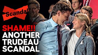 Trudeau’s Alleged AFFAIR with Minister of AFFAIRS