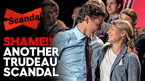 Trudeau’s Alleged AFFAIR with Minister of AFFAIRS