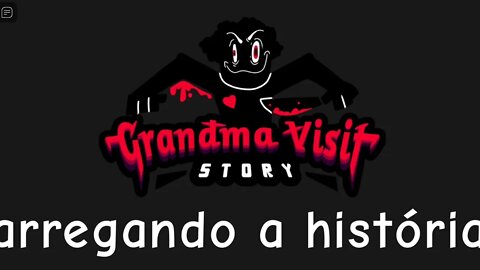 ROBLOXXX GRANDMA VISIT! A VOVÓ ASSASSINA DO JERRY! APP ROBLOX! TOTOY GAMES @NEWxXx Games #roblox