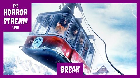 Break (2019) Movie Review [Horror Movie Reviews]