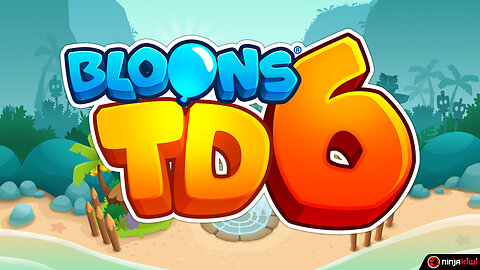 BTD 6 Daily Check-in Saturday