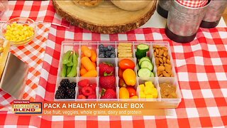 Pack the Perfect Picnic Basket | Morning Blend