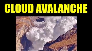 Cloud Avalanche