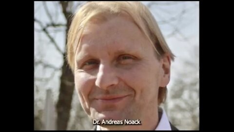 Andreas Noack and graphene hydroxide.