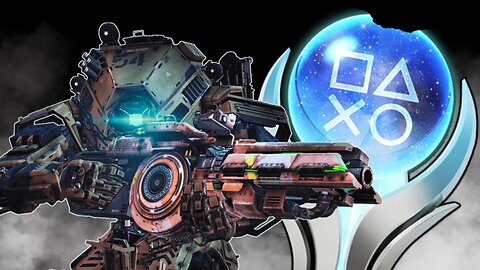 Can I PLATINUM Titanfall 2? - Mission Platinum - (Recovery)