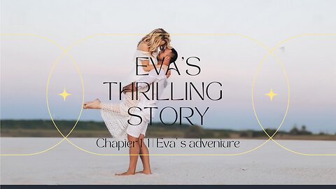 Ava's Thrilling Love Story