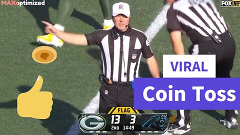 COIN TOSS almost COST PACKERS their WIN against Carolina Panthers - Jaire Alexander #nflreaction